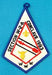 1983 Section W2A Conclave Patch