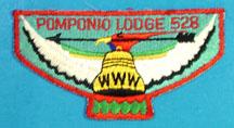 Lodge 528 Flap S-5a