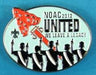 2012 NOAC Neckerchief Slide