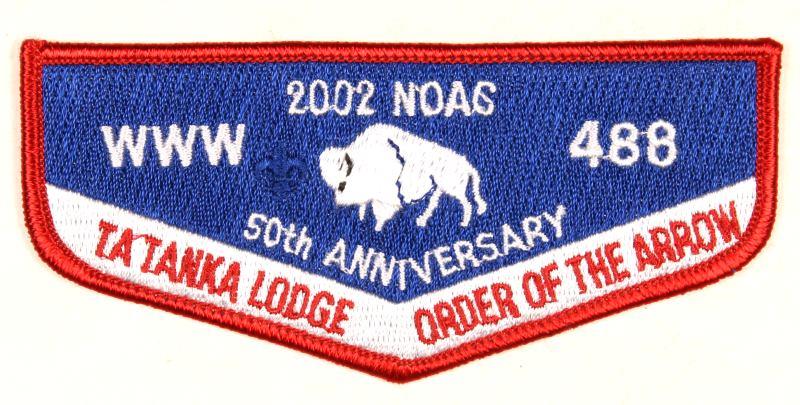 Lodge 499 Flap S-51