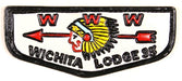 Lodge 35 Flap L-1a