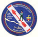 2007 Section W4A Conclave Patch