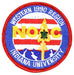 1990 NOAC Western Region Patch