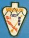 Lodge 438 Patch eA-1972