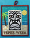 Lodge 508 TePee Week 2007 Patch