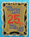 Lodge 218 Patch eX1967-2