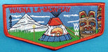 Lodge 442 Flap S-34