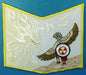 Lodge 508 Patch Amangi Chapter Yellow Border