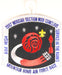 1997 Section W2B Conclave Patch White Border