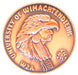 1999 Section W2A Bolo Bronze
