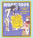 2004 NOAC Jacket Patch