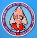 1981 NOAC Jacket Patch