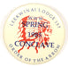 Lodge 157 Pin 1985 Spring Conclave