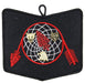 2002 Section W2B Conclave Patch
