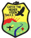 1994 Section Conclave Patch