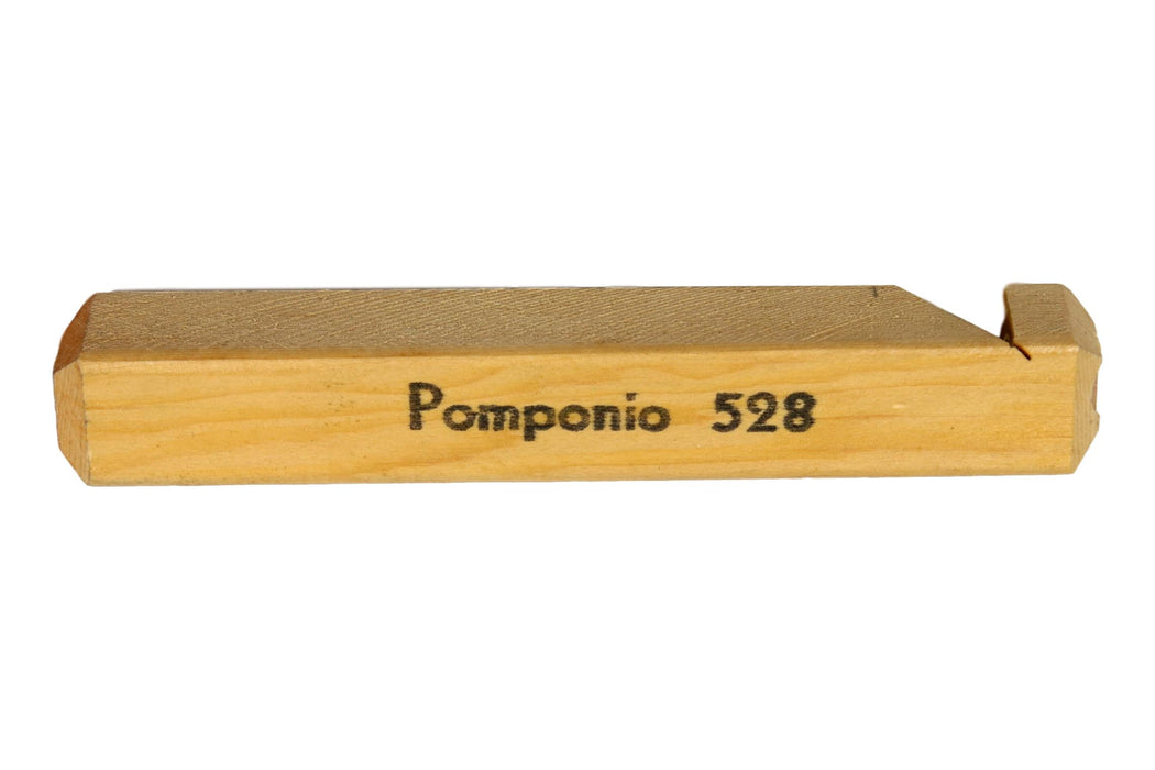 Lodge 528 Pomponio Long Whistle
