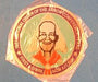 1981 NOAC Metal Sticker