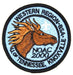 2000 NOAC Western Region Patch