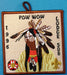 Lodge 508 Pow Wow 1996 Patch