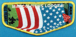 Lodge 8 Flap S-28