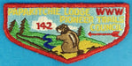Lodge 142 Flap S-2