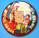 Lodge 508 Jacket Patch Vigil Honor Type 2