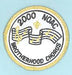 2000 NOAC Brotherhood Chorus Patch