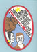 1984 Section W2A Conclave Patch