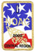 2002 NOAC Central Region Patch
